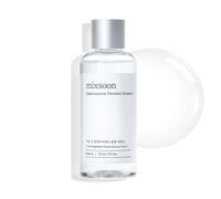 mixsoon Galactomyces Ferment Essence, 100ml | Filtrat de Ferment de Galactomyces, Essence Visage Illuminatrice et Lissante pour un Teint Unifié