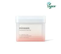 mixsoon - Galactomyces Toner Pad - Disques hydratants