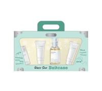 mixsoon - Glass Skin Suitcase - Coffret soin visage