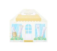 mixsoon - House Bean Edition Set - Coffret soin visage