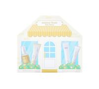mixsoon House Bean Set de Linge Spécial 4 Pièces