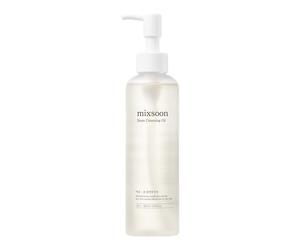 Mixsoon Huile démaquillante au ferment de soja, 195 ml