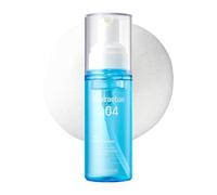 mixsoon Hyalraebae Pore Bubble Serum - Sérum Visage Hydratant Micro-Bulles pour une Clarté du Teint et Soin des Pores, à Hamamélis et Acide Hyaluronique, Éclat Lumineux, 70ml