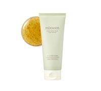 mixsoon ] Master Gentle Recipe Mousse nettoyante 150 ml/150 ml | Nettoyant exfoliant doux pour peaux sèches et sensibles qui améliore la texture de la peau et les soins du sébum | Végétalien, sans