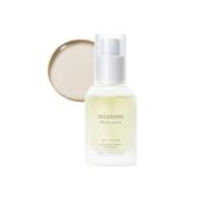 mixsoon Master Serum, 30ml | Sérum visage pour restaurer la barrière cutanée, hydratation en profondeur et effet apaisant pour les peaux sensibles