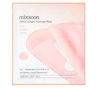 mixsoon PDRN Collagen Hydrogel Mask 5 Stück