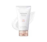 mixsoon PDRN Gel nettoyant au collagène 100 ml pour tous les types de peau, soin de la peau en verre coréen