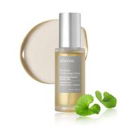 mixsoon Premium Centella Asiatica Serum - Sérum Apaisant au Cica 5-Complex et Ectoïne, Soin Hydratant Anti-Rougeurs pour Peaux Sensibles et Réactives, 50ml