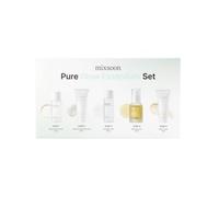 mixsoon - Pure Glow Essentials Set - Coffret soin éclat illuminateur