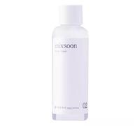 Mixsoon Toner hydratant et apaisant – 100% filtrat de ferment Bifida – 150 ml