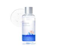 mixsoon Sérum Acide Hyaluronique à l'Eau Glaciaire, 100ml | Hydratation intense, AH multi-moléculaire, équilibre l'humidité et affine le grain de peau pour un éclat lumineux, Végan
