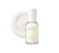 mixsoon Sérum au Lait de Soja - Sérum Hydratant et Raffermissant aux Soja Fermentés, Collagène Végan Type Baby & Complexe de 3 Peptides pour l’Élasticité, l’Éclat et une Peau d’Apparence Jeune (50ml)