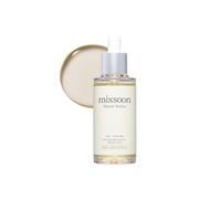 mixsoon Sérum Maître 2,02 fl oz 60 ml | Sérum hydratant pour une peau saine et améliore la barrière cutanée | Sans cruauté