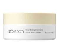 mixsoon - Bean Hydrogel Eye Patch 84g (30 paires)
