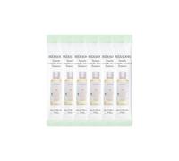 mixsoon - Soondy Centella Asiatica Essence Stick Pouch Set 6pcs - Set de 6 sachets d'essence apaisante à la centella asiatica