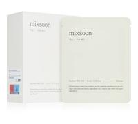 mixsoon Soybean patch soin intense revitalisant 10x3 pcs