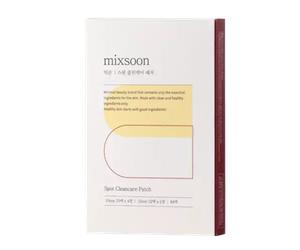 Mixsoon Spot Cleancare Patch 84 pieces