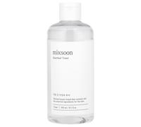 Mixsoon, Toner à la Feuille de Cœur, 10,1 fl oz (300 ml)