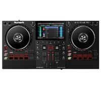 Mixstream Pro + Contrôleurs dj
