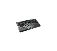 Numark Contrôleur DJ Mixstream Pro Go autonome avec batterie intégrée