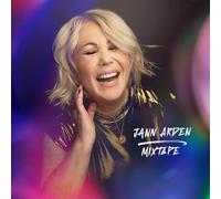 Jann Arden - Mixtape [Import]