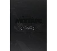 Mixtape CD