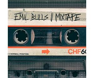 Mixtape -Digi-