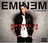 Mixtape I'm Still #1