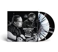Angelo Kelly – Mixtape Live – Vinyle coloré (Import)