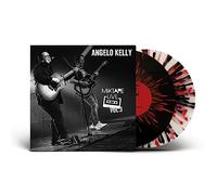 Kelly, Angelo – Mixtape Live Vol.3 – Vinyle coloré 2LP – Import – Universal Billard