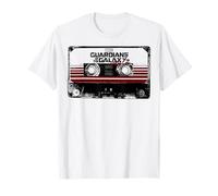 Mixtape Marvel Les Gardiens de la Galaxie Vol.2 T-Shirt