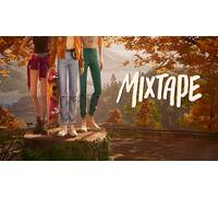 Mixtape (Nintendo Switch 2 Account)