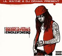 Mixtape the Dedication 3