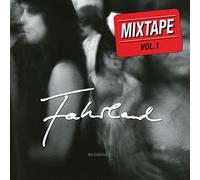 Fahrland – Mixtape Vol. 1 – CD