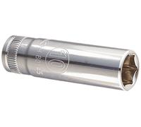 Mixte 80145 Douille, 6 points, 1/10,2 cm Drive, 10 mm Profondeur