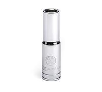 Mixte 80392 Douille, 6 points, 3/20,3 cm Drive, 10 mm Profondeur