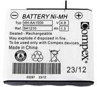 Mixte Batterie 4 Cellules, Coloris Aléatoire, Standard[Z3500]