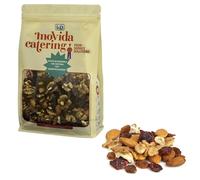 Mixte Breakfast Classique Fruits secs Movida Catering Enveloppe Zip 1000 g