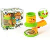 Mixte Bte/ Boite A Insectes Loupe 4+