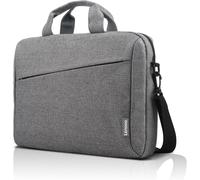 Mixte Laptop Shoulder Bag T210 Casual Toploader-Gris, 15,6 Pulgadas[ZHB1416]