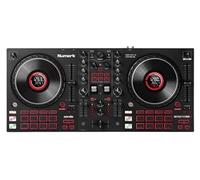 Numark Contrôleur DJ Mixtrack Platinum FX USB