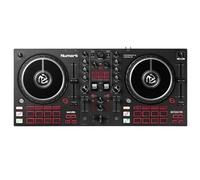 Mixtrack Pro FX