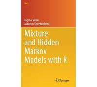 Mixture And Hidden Markov Models With R