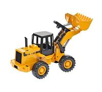 Mixture De Chantier Bruder 02425 Pelle Mécanique FR130