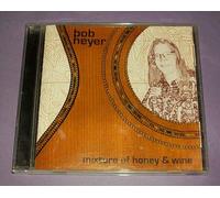 Mixture of Honey & Wine (US [Import]