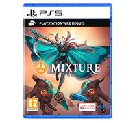 Mixture Playstation 5 PSVR2 Requis
