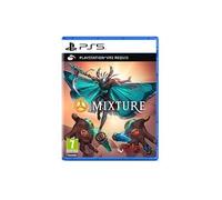 Mixture PS5 VR2