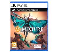 Mixture (Psvr2) Ps5