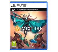 Mixture (PSVR2) (Sony Playstation 5)