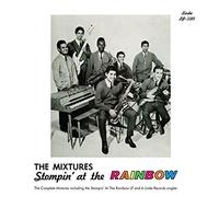 Mixtures - The Complete Mixtures